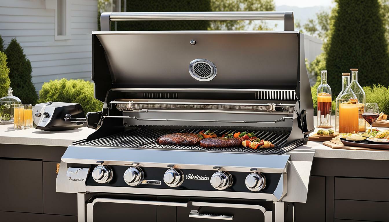 Are Blackstone Grills Electric or Gas?