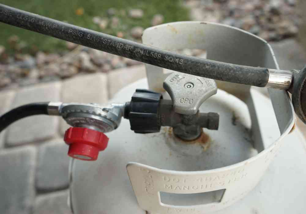 Can Any Propane Grill Be Converted to Natural Gas?