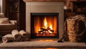 Can You Burn Wood Pellets in a Fireplace?