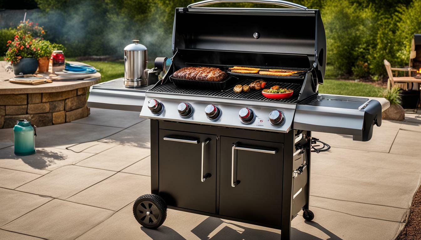 Can You Convert a Weber Natural Gas Grill to Propane?