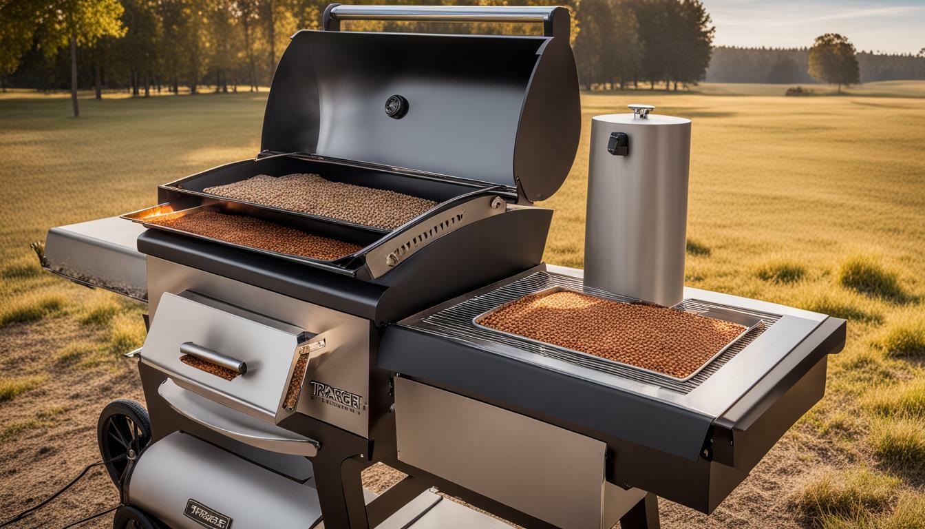 Can You Use Any Pellets in a Traeger?