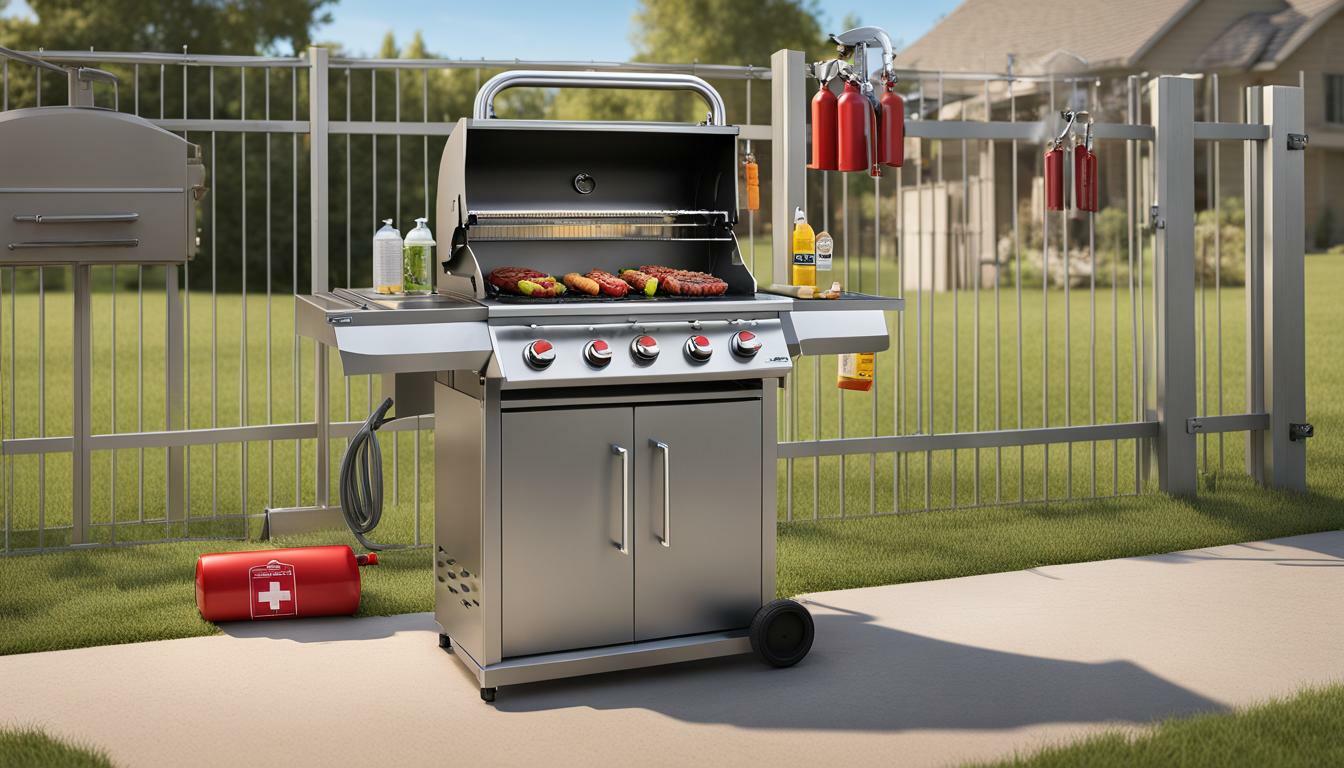 Do I Need a Regulator for My Propane Grill