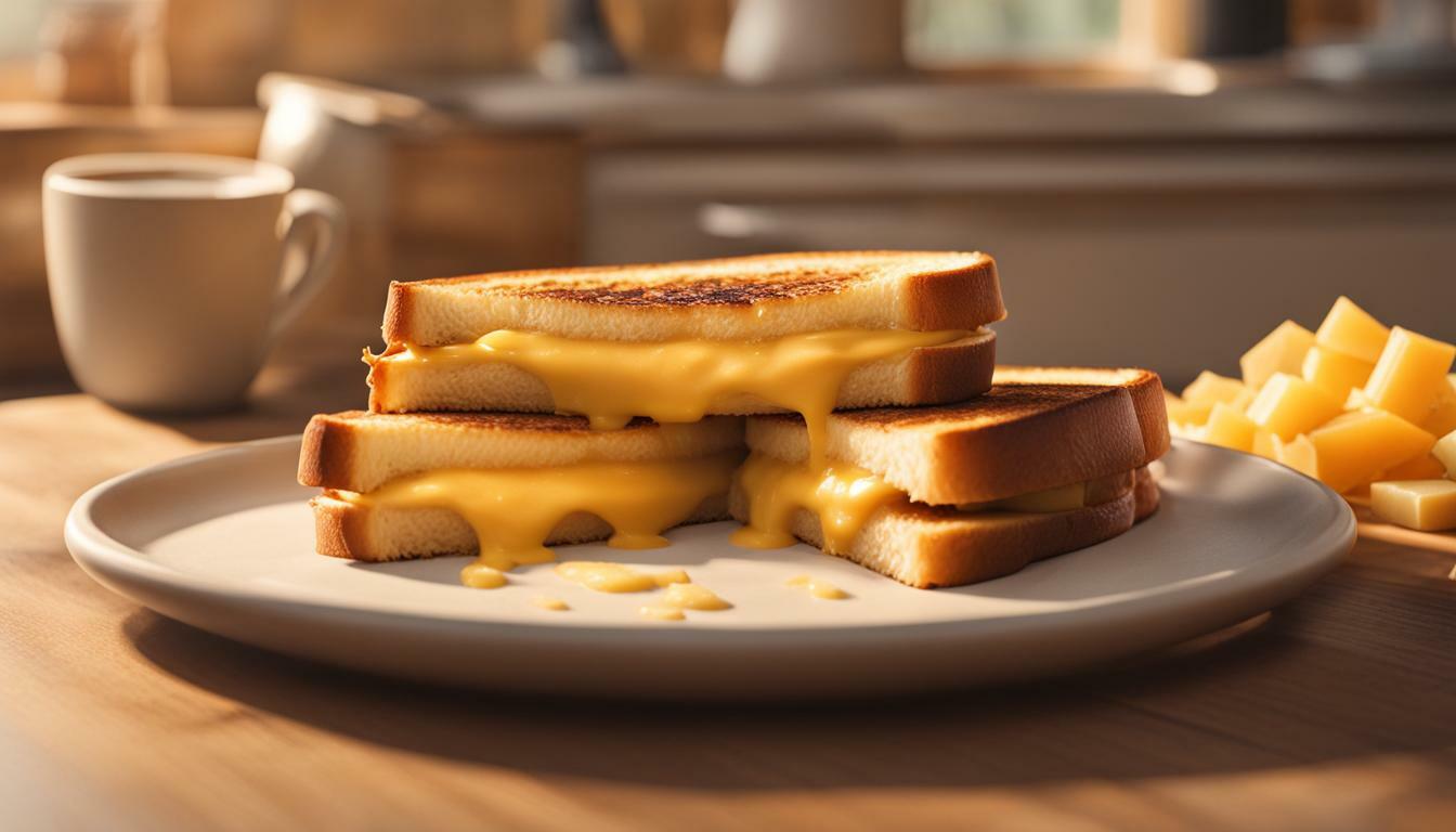 Do You Butter Both Sides of Grilled Cheese?