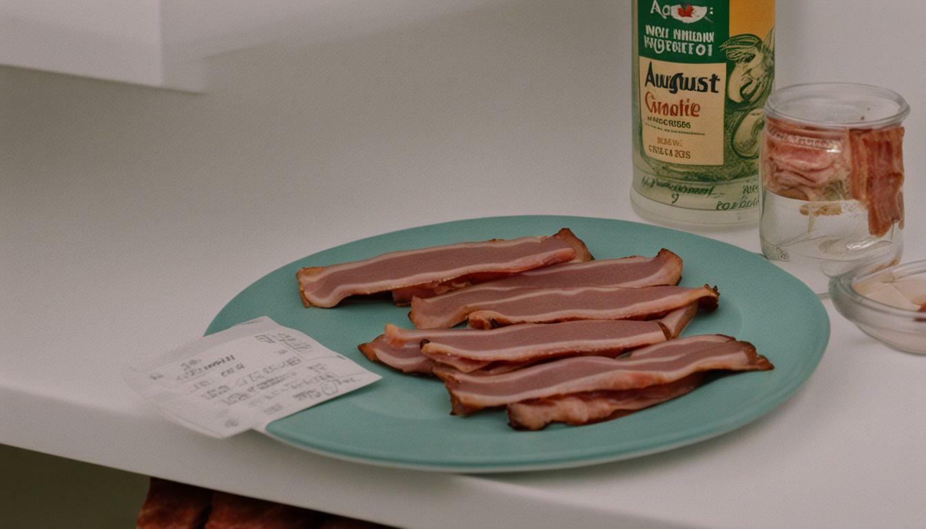 How Long Is Canadian Bacon Good For