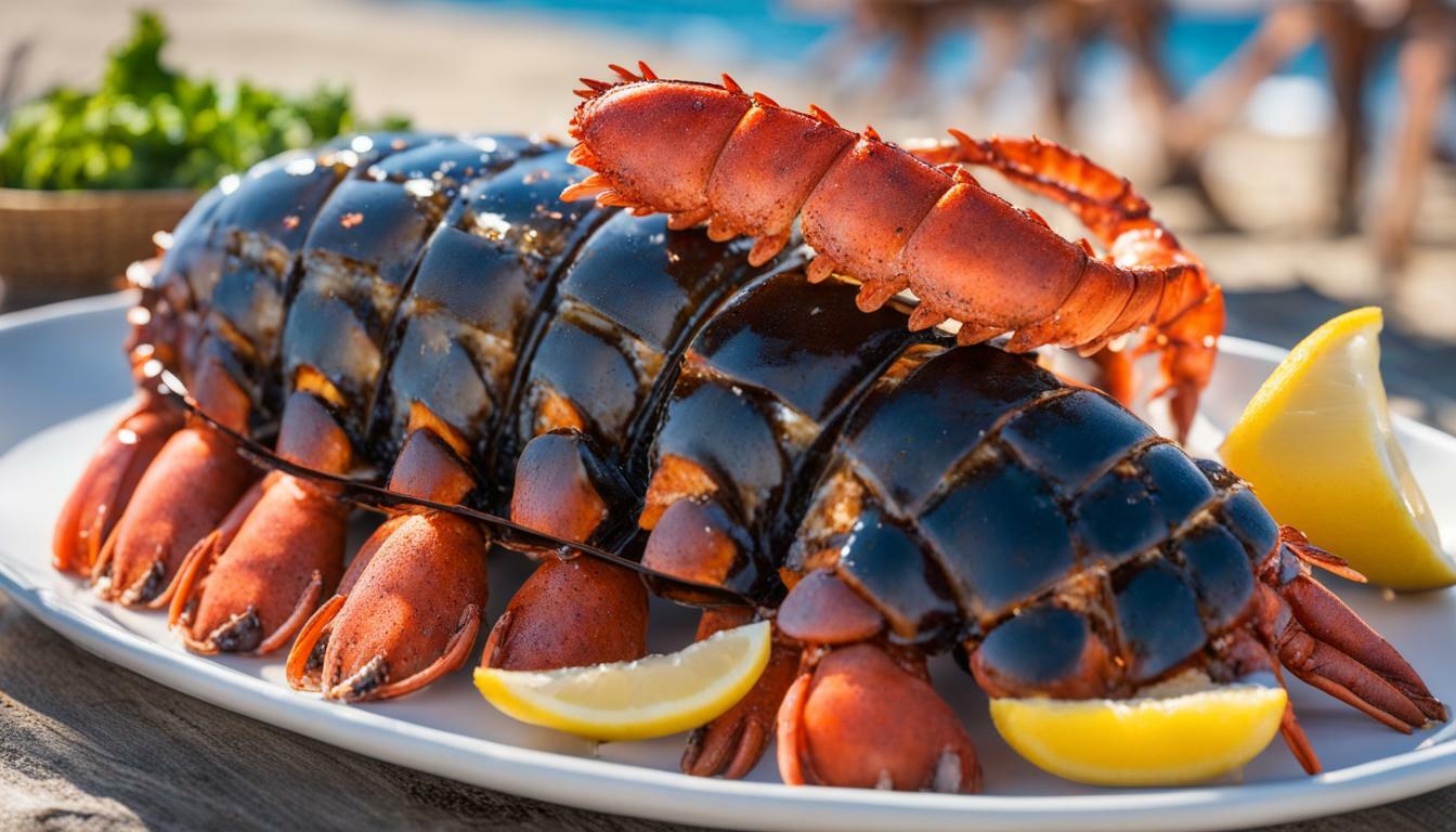 How to Cook Lobster on the Grill?