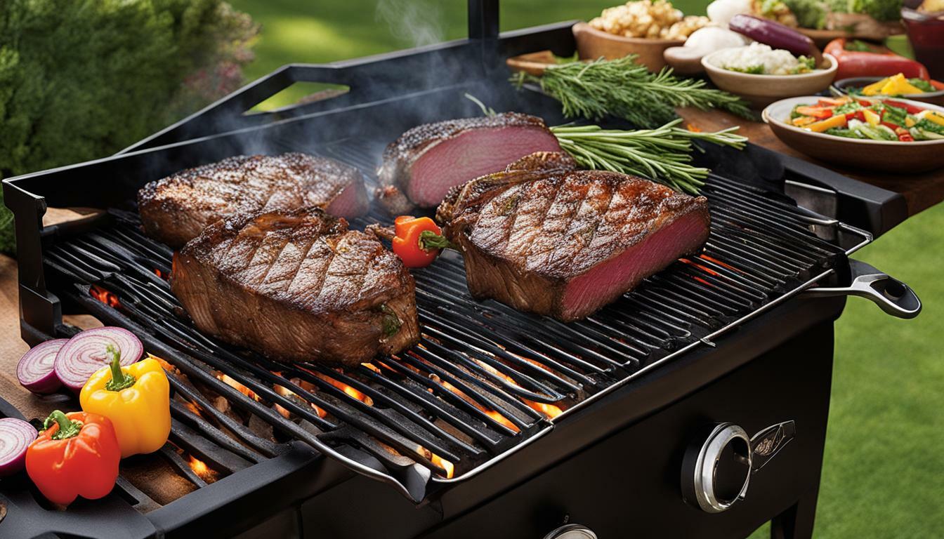 How to Cook Prime Rib on a Gas Grill?