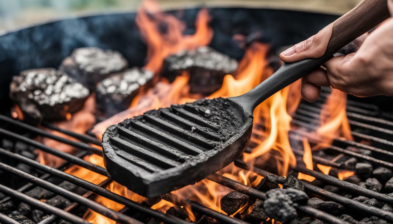How to Grill With Lump Charcoal?