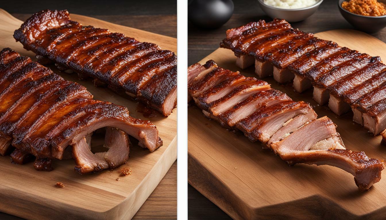 Steel Rib Membrane Remover Tool - Kitchen Gadget For Effortless Meat Preparation & BBQ Ribs