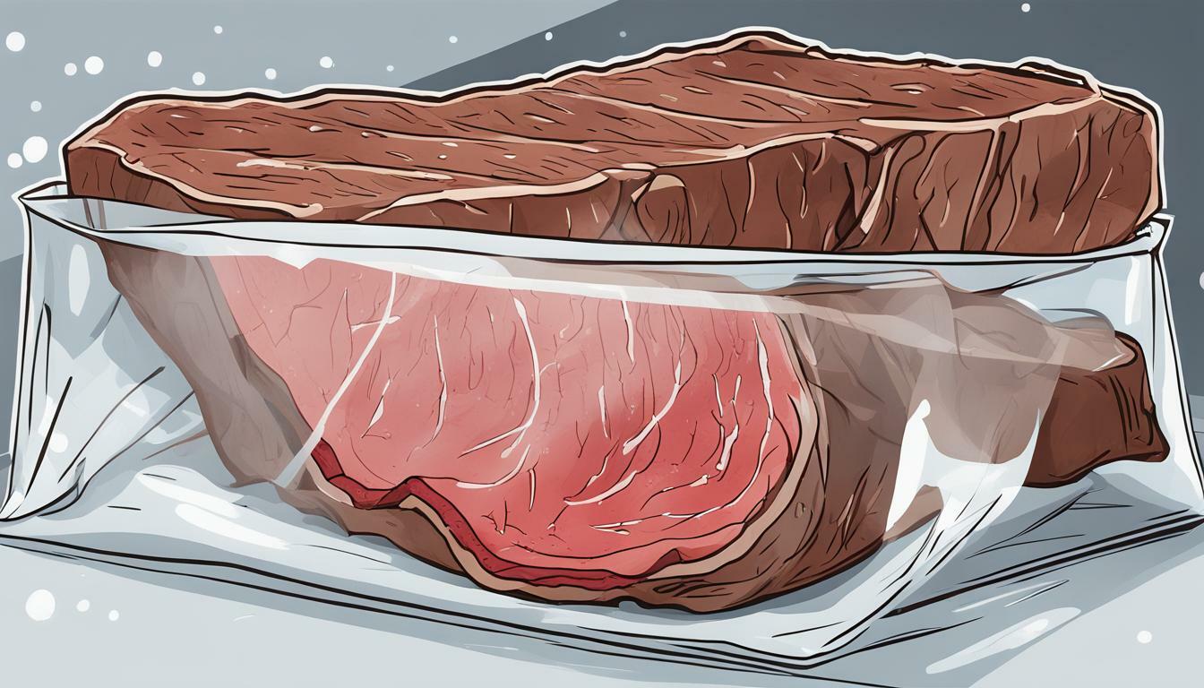 Sous Vide vs Grilling Steak