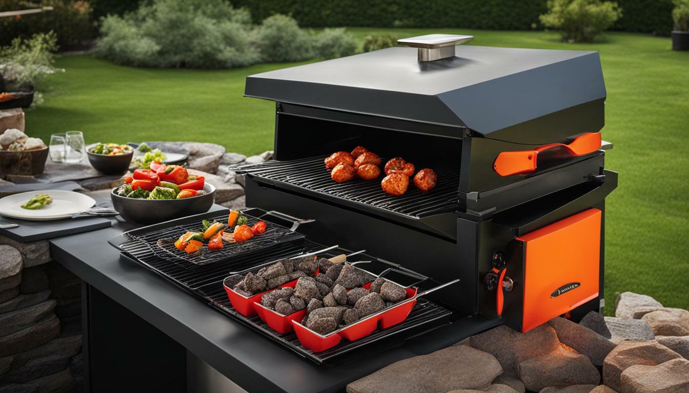 Why Don’t Gas Grills Use Lava Rocks Anymore?