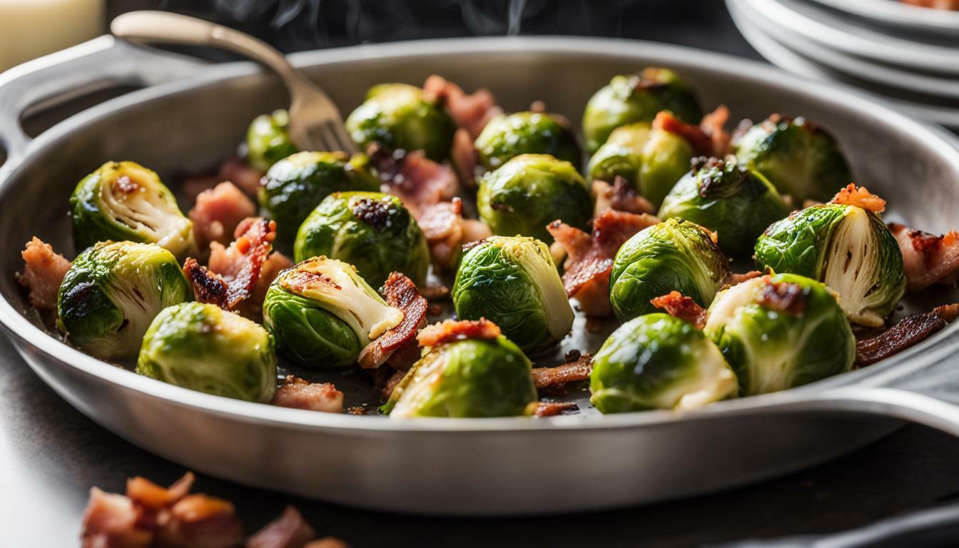 Bonefish Grill Brussel Sprouts Recipe