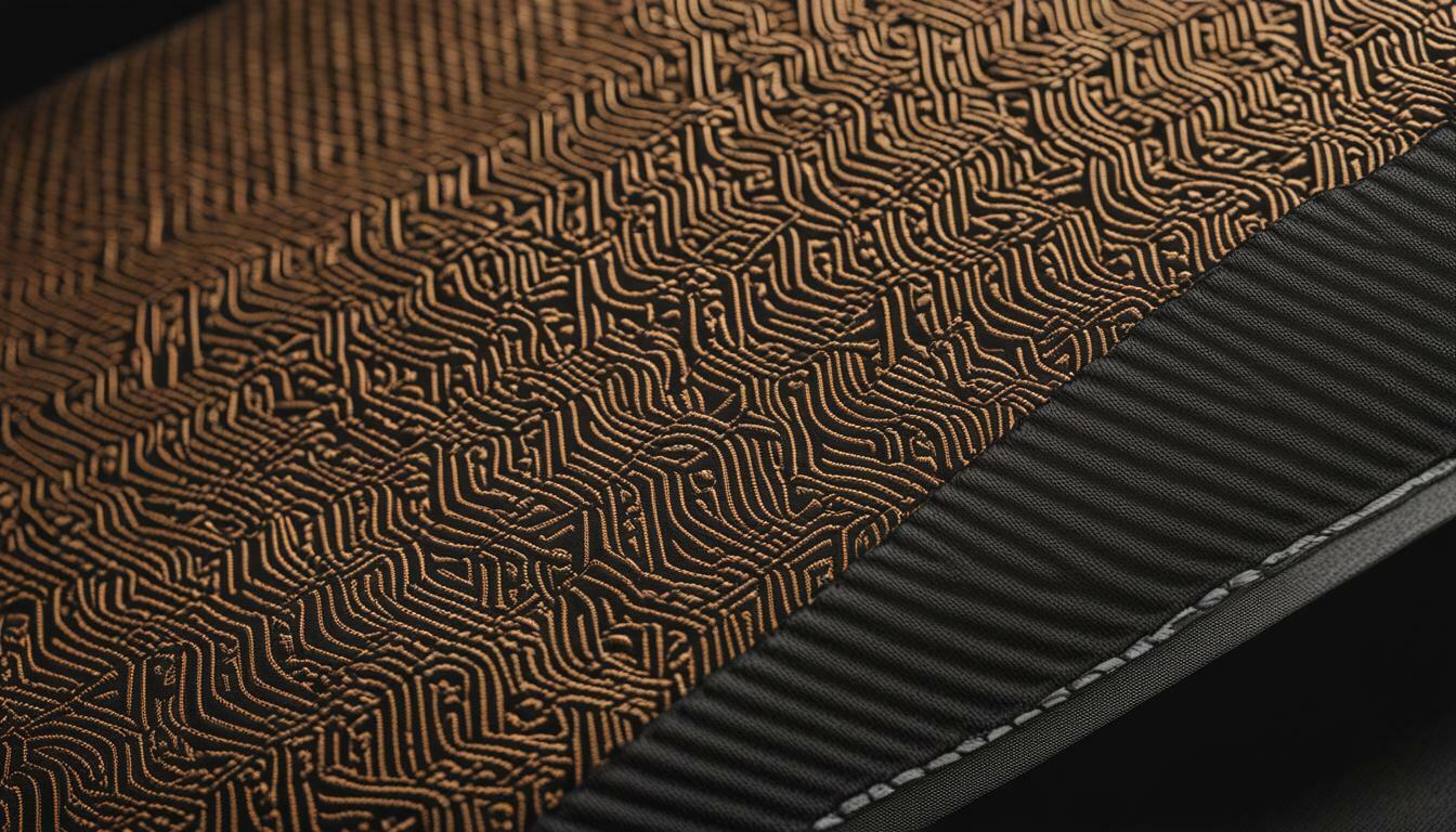 Boss Katana Custom Grill Cloth