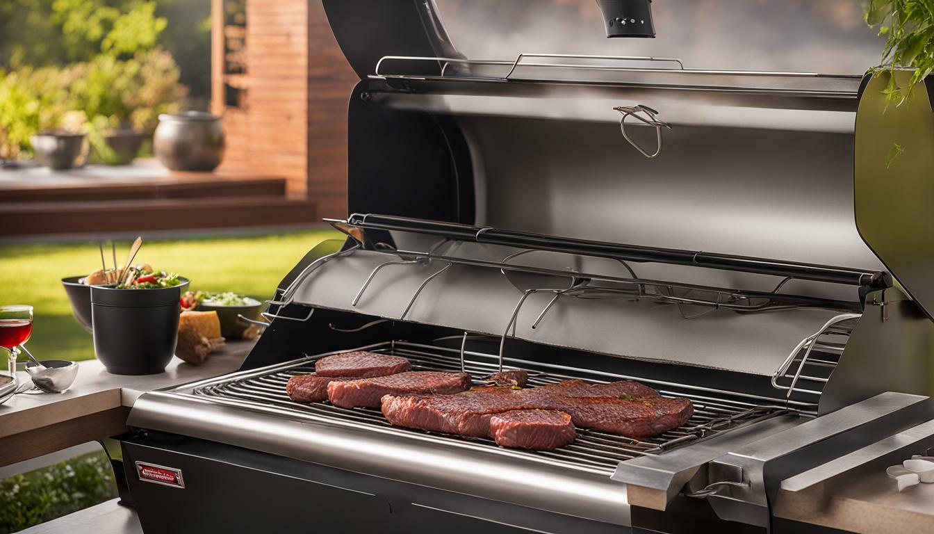 Brinkmann Electric Smoker Heating Element