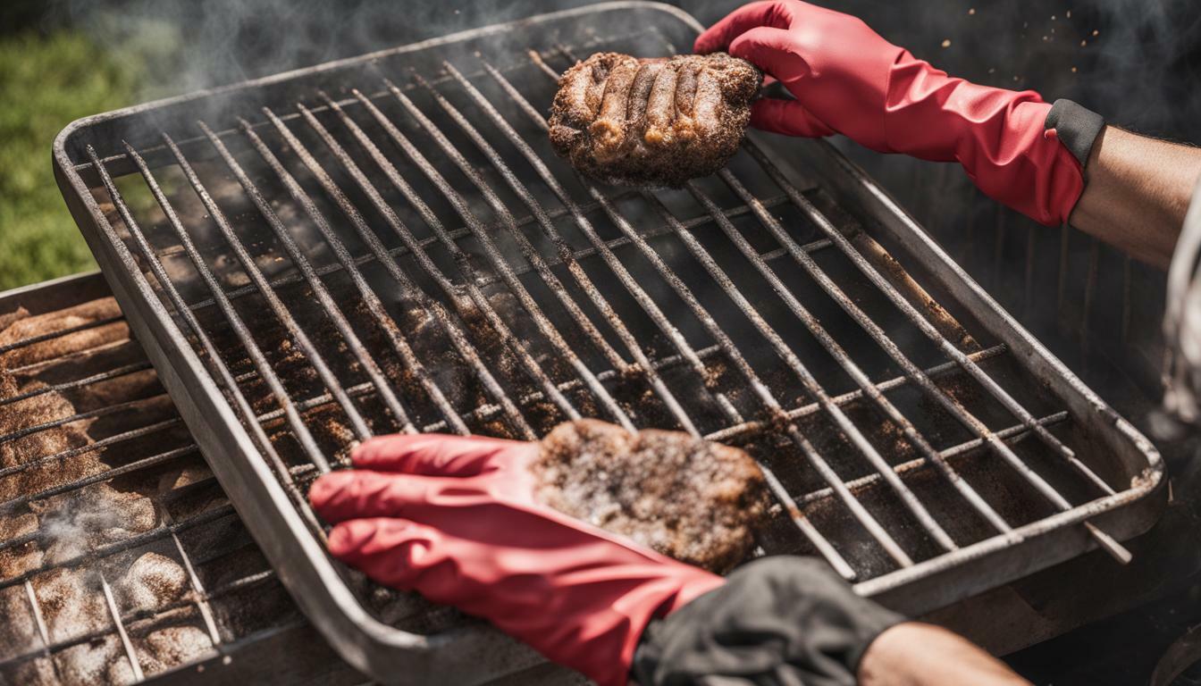 How Often to Clean Grill Grates?