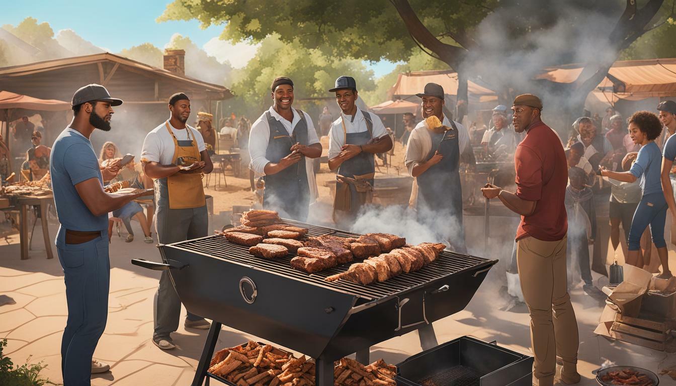 How to Use a Charcoal Grill as a Smoker?