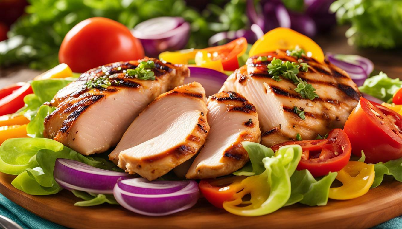 Pollo Campero Grilled Chicken Recipe