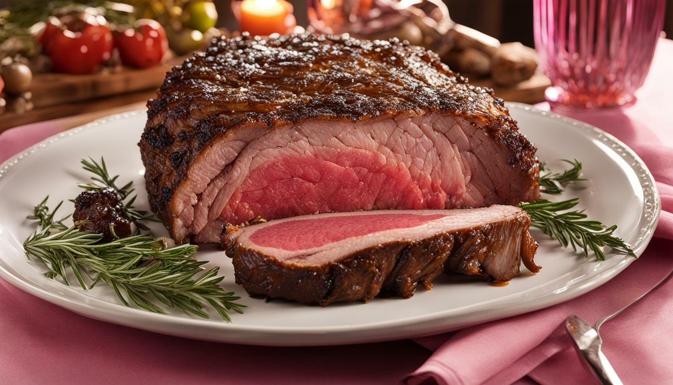 Prime Rib Smoker vs Oven