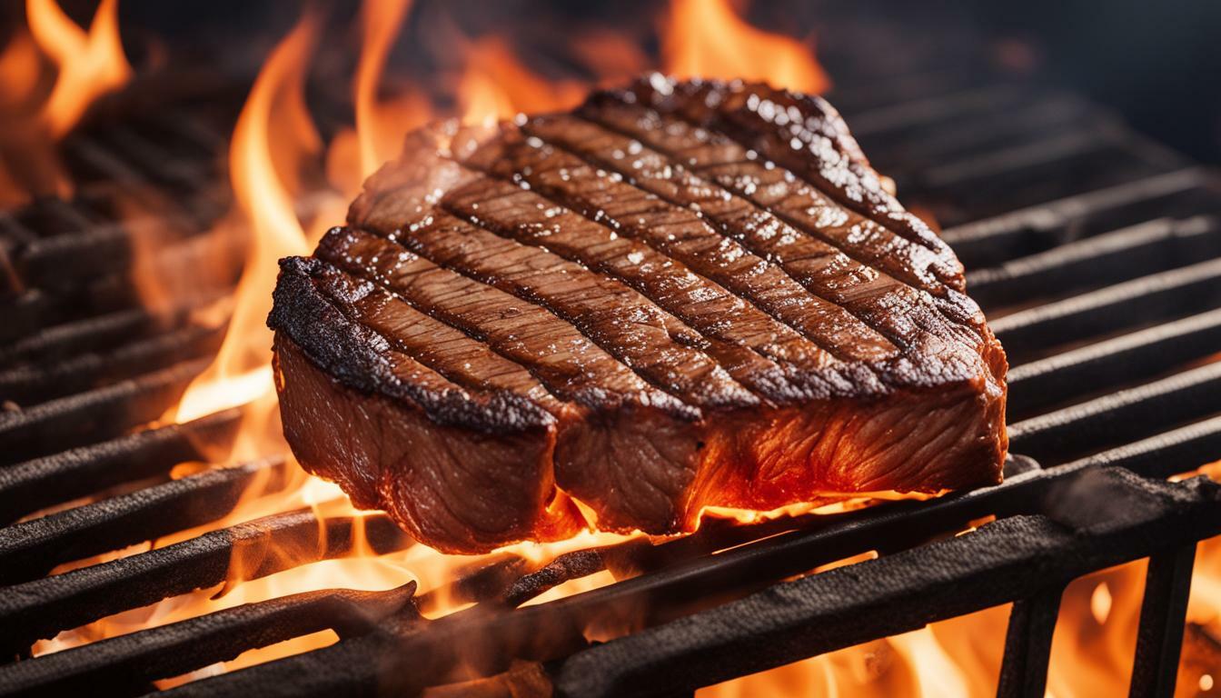 Propane Grill Not Getting Hot Enough