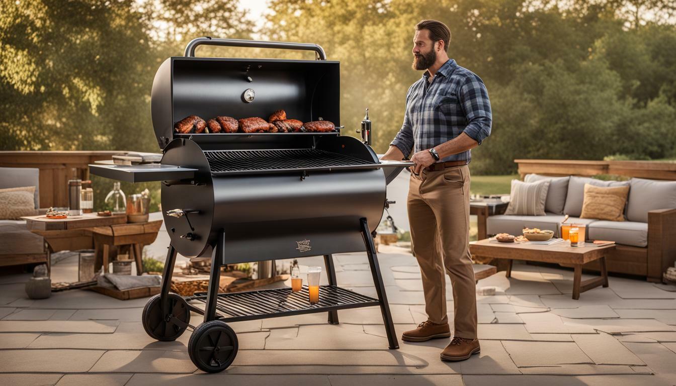 Traeger Grill Not Getting Hot