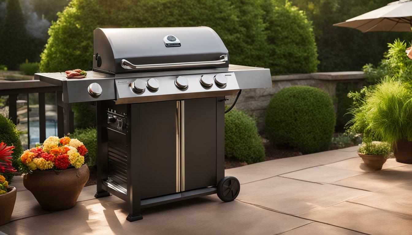 What Is Indirect Heat on a Gas Grill?