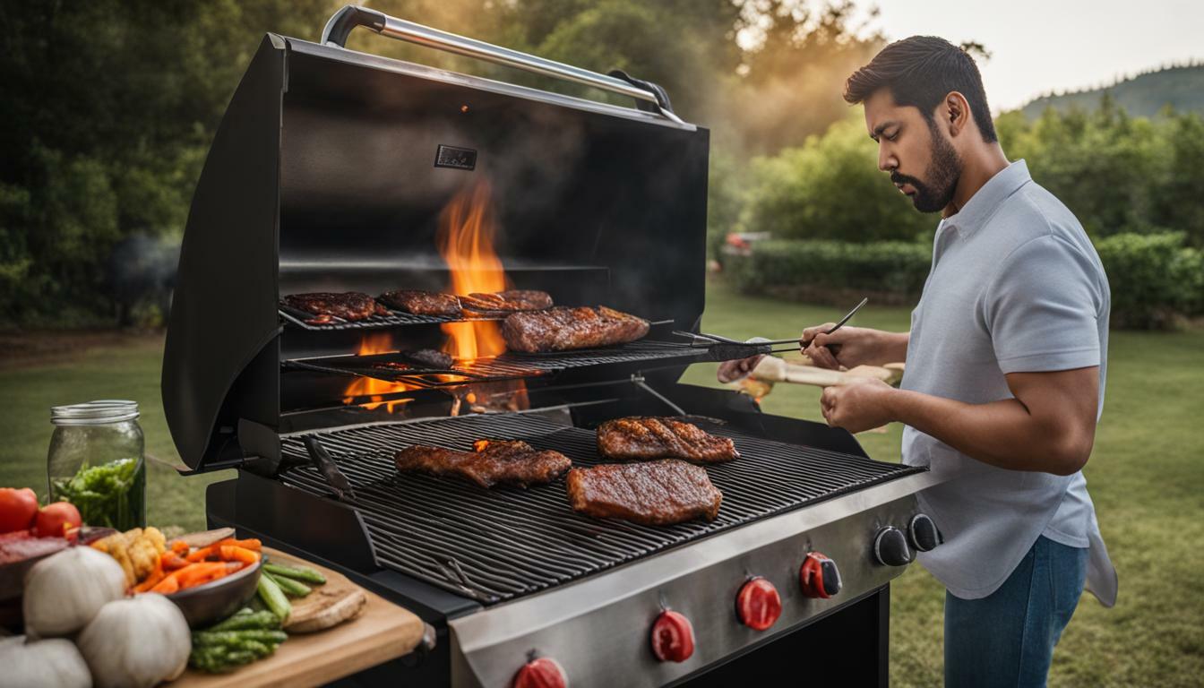 Why Is My Gas Grill Not Getting Hot?