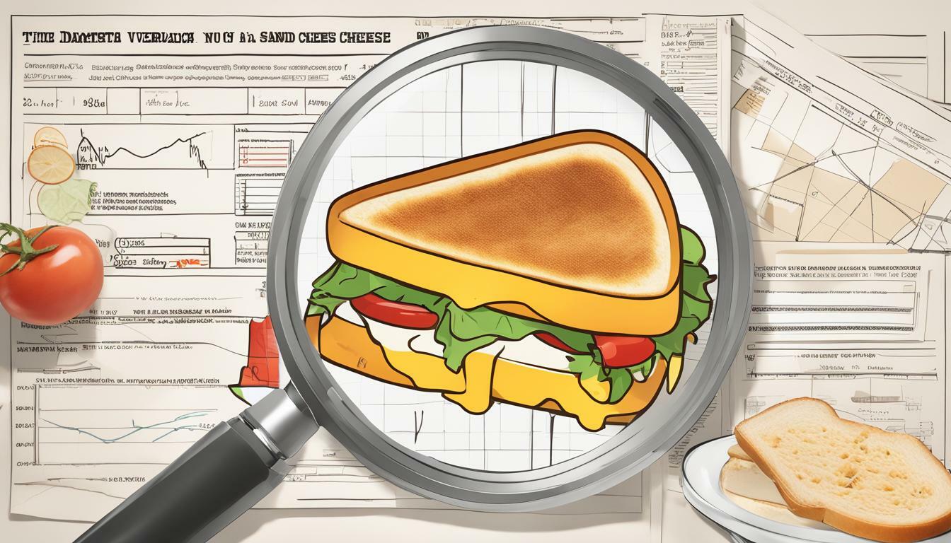 can diabetics eat grilled cheese sandwiches