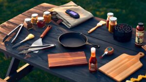 bbq lover gift ideas