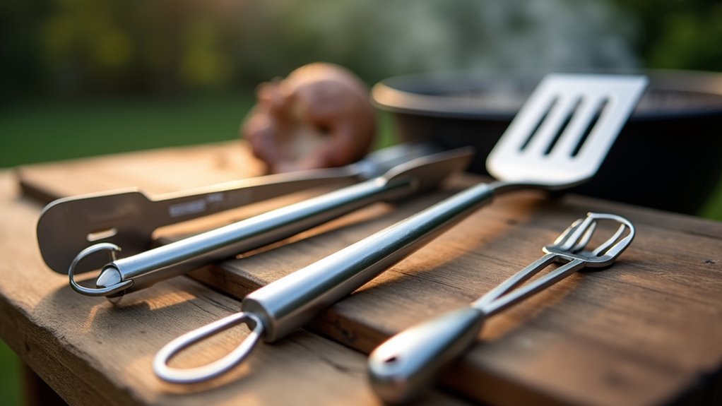 choose durable organized tools