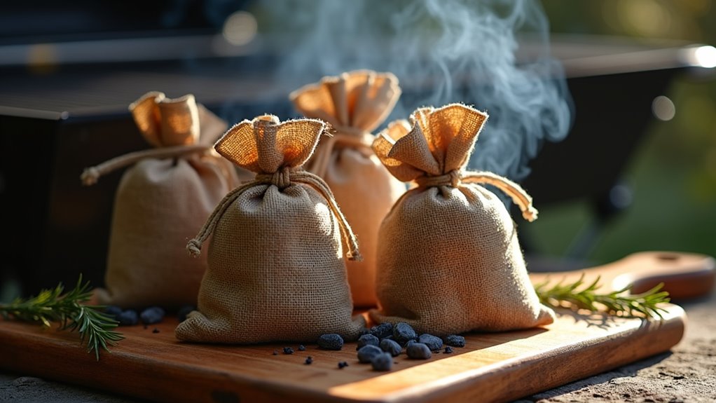 choosing durable smoker bags