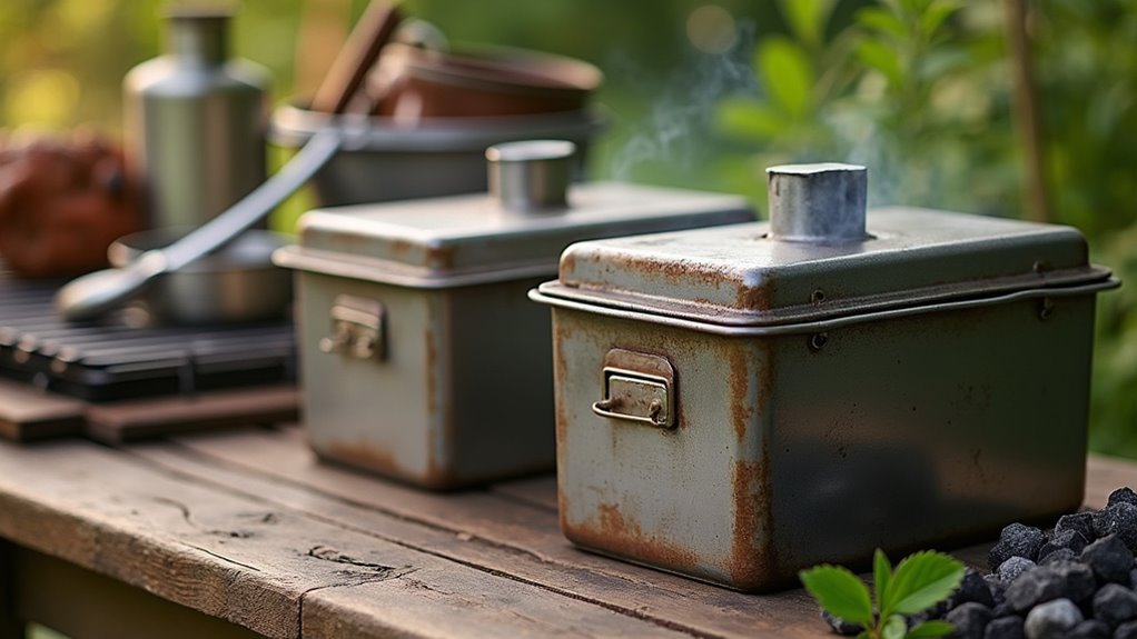 choosing durable smoker boxes