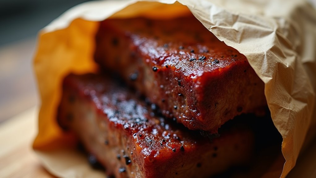 choosing quality butcher paper