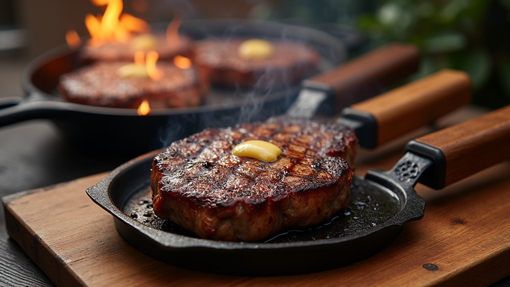 choosing the right grill press