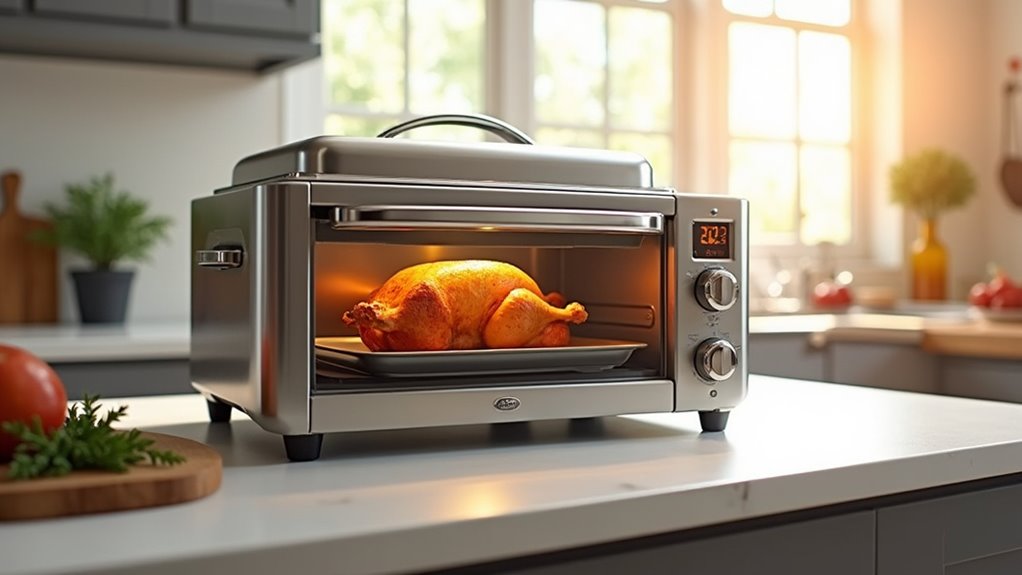 choosing the right roaster