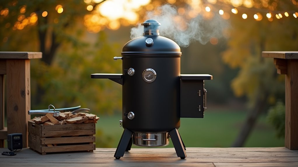 cooking capacity and durability