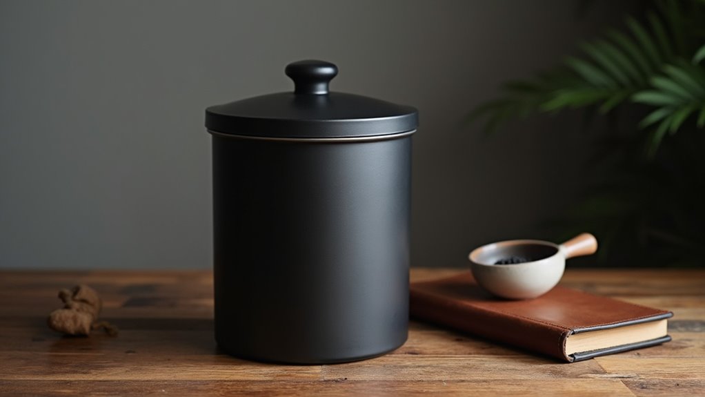 durable sealed portable storage