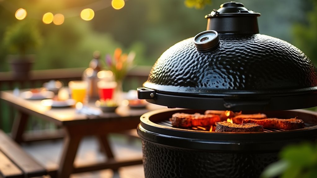 quality temperature control size