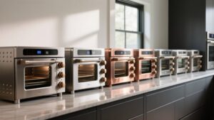 top electric roaster ovens