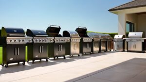 affordable gas grills 2026
