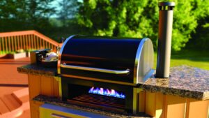 affordable pellet grills 2026