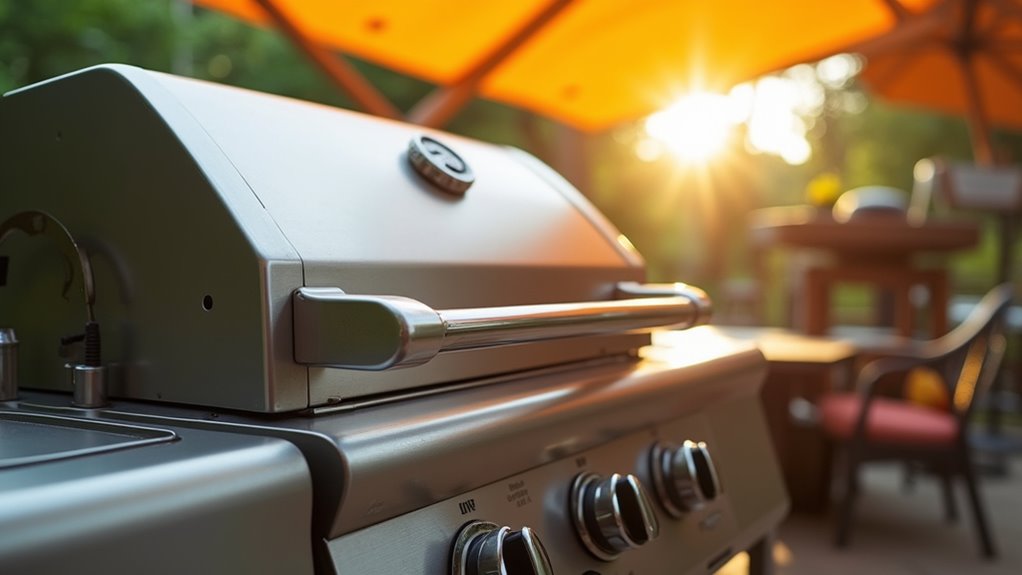 btus cooking space portability