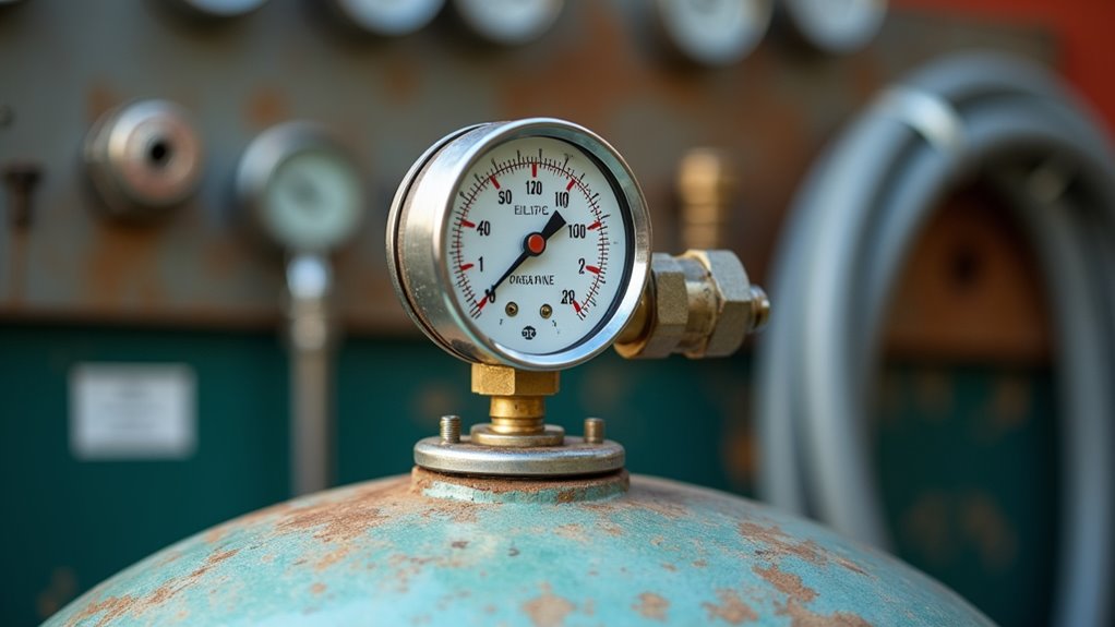 choosing a durable gauge