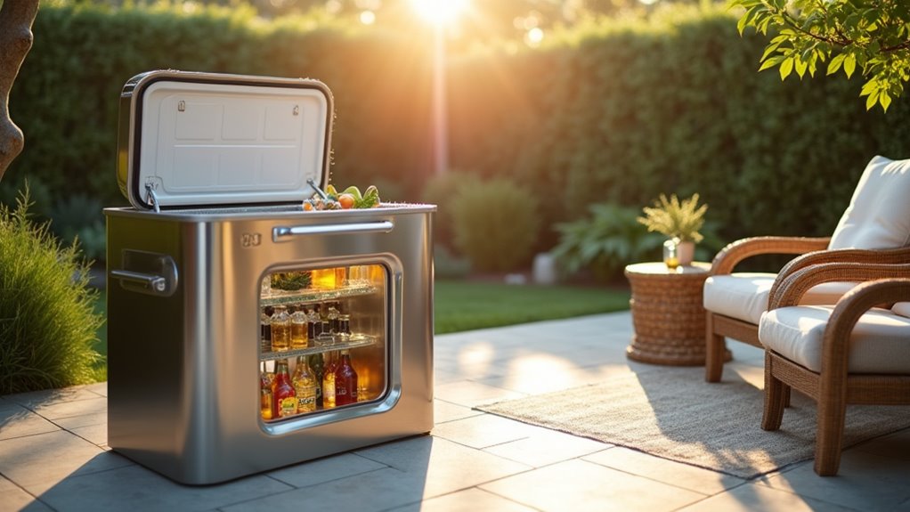 choosing the perfect cooler