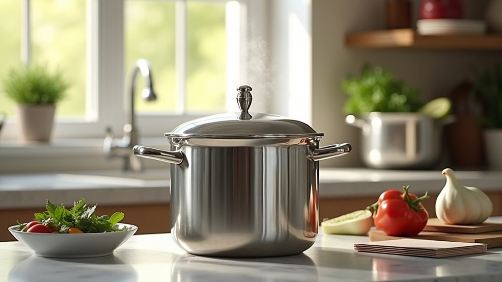 choosing the right pressure cooker
