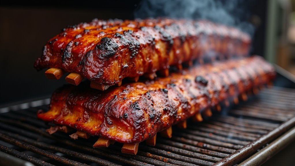 choosing the right rib racks