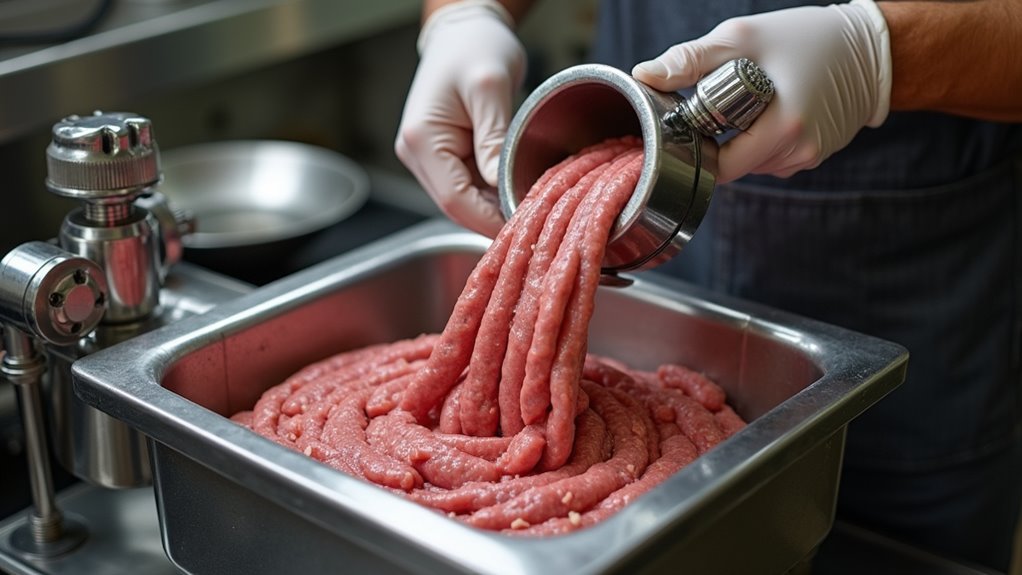 choosing the right stuffer