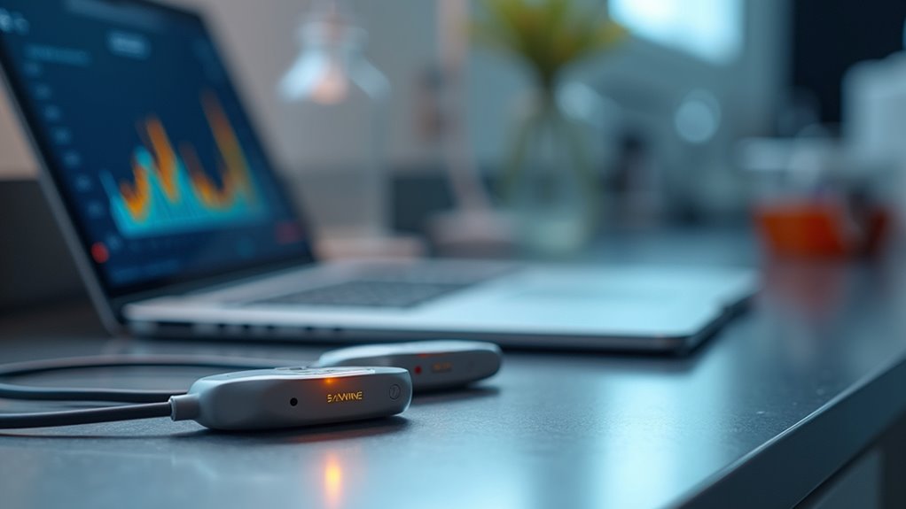 reliable accurate durable probes