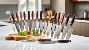 affordable chef knives 2026