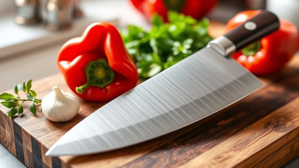 affordable santoku knife considerations