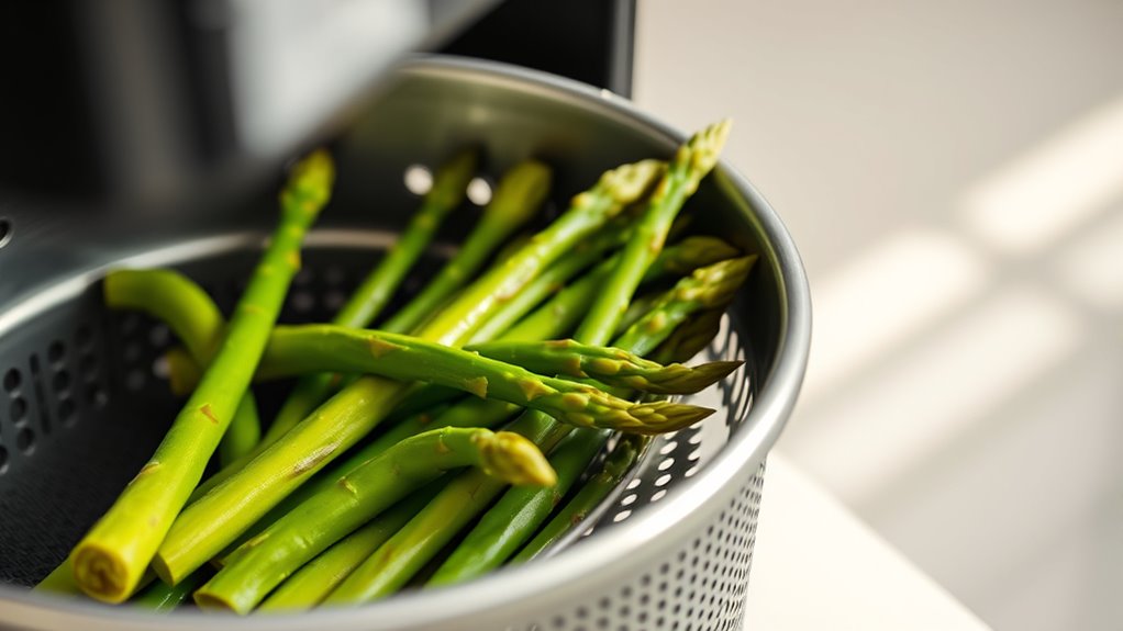 air fryer selection tips