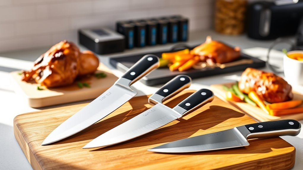 battery life blade quality